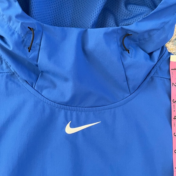 Nike Men's Alpha Fly Rush Hooded Training Vest Size M - Picture 11 of 12